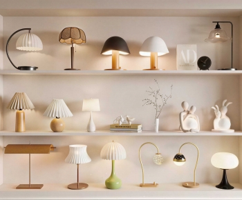 Modern Table Lamp-ID:164191969
