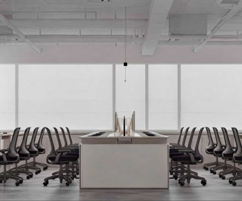 Modern Staff Area-ID:643865118