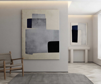 Wabi-sabi Style Painting-ID:567116985
