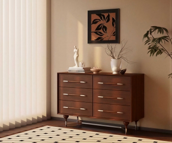 Modern Side Cabinet-ID:200807096
