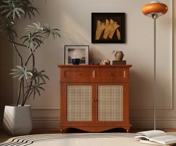 Modern Side Cabinet-ID:959289072