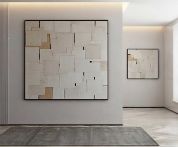Wabi-sabi Style Painting-ID:883857976