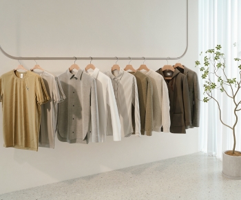 Modern Clothes-ID:144361972