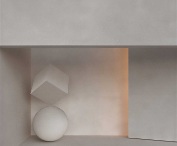 Modern Wall/floor/ceiling-ID:696146974