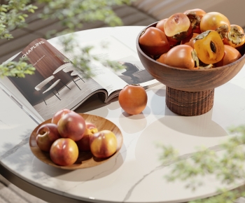 Modern Fruit-ID:610611925