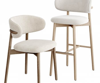 Modern Dining Chair-ID:978391896