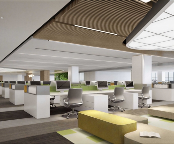 Modern Staff Area-ID:951517113