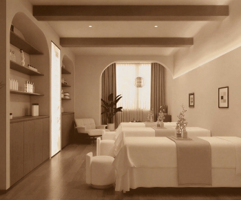 Modern Beauty Salon-ID:964782955