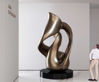 Modern Sculpture-ID:206626894