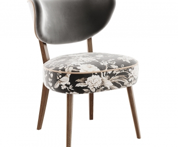 Modern Dining Chair-ID:669265037
