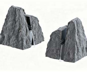 Modern Stone-ID:616878999
