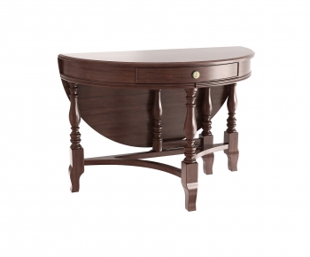 American Style Console-ID:983166939