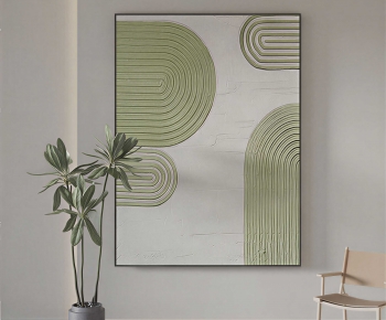 Modern Painting-ID:737091062