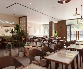 Nordic Style Restaurant-ID:862303027