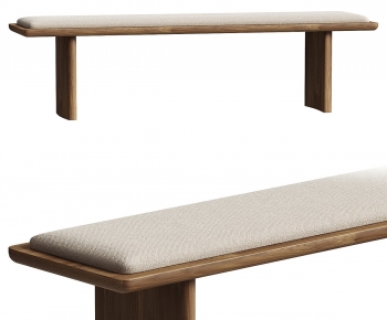 Modern Bench-ID:238293898