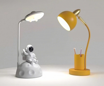 Modern Table Lamp-ID:680075886