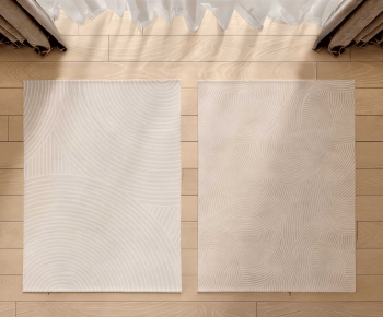Modern The Carpet-ID:631876956