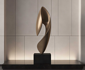 Modern Sculpture-ID:989689848