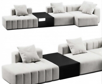Modern Corner Sofa-ID:827326062