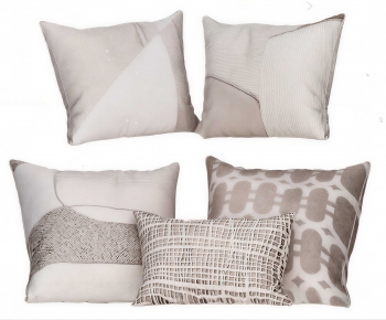 Modern Pillow-ID:501372104