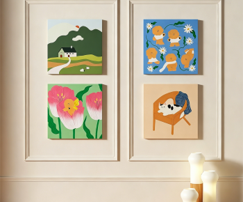 Modern Painting-ID:468718051