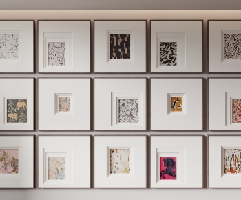 Modern Painting-ID:206744917