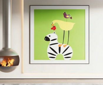 Modern Painting-ID:818748951