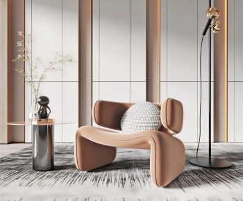 Modern Lounge Chair-ID:713123082