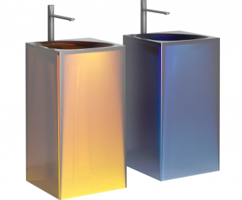 Modern Basin-ID:614439011