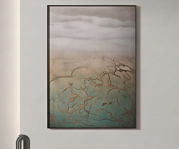 Wabi-sabi Style Painting-ID:461409091