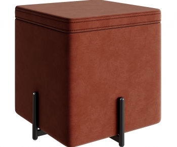 Modern Footstool-ID:629509934