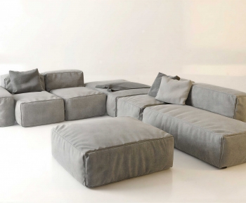 Modern Corner Sofa-ID:680455927