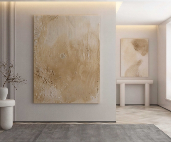 Wabi-sabi Style Painting-ID:867469332