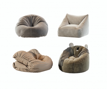 Modern Beanbag-ID:209273106