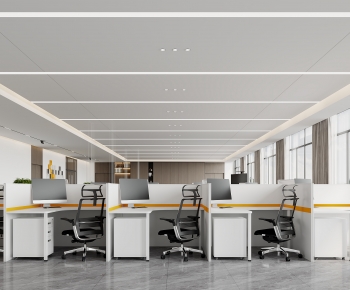 Modern Staff Area-ID:182758091