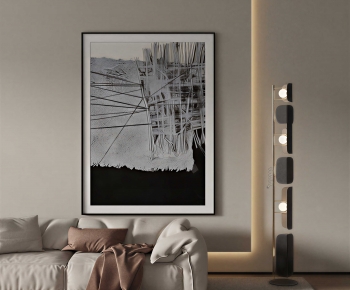 Modern Painting-ID:387012005