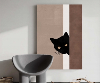 Modern Painting-ID:330763109