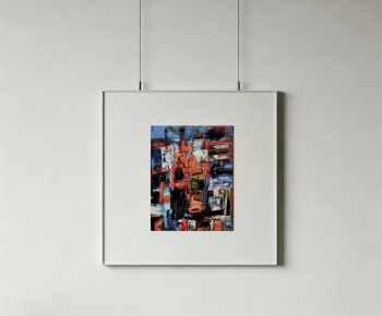 Modern Painting-ID:732659104