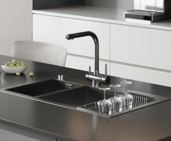Modern Sink-ID:350894937