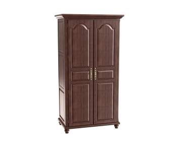 American Style The Wardrobe-ID:897522937