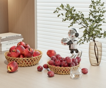 现代水果组合-3277684