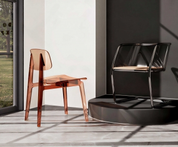 Modern Dining Chair-ID:338884128