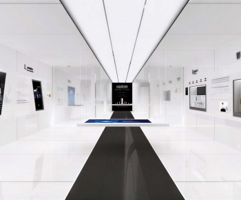 Modern Office Aisle-ID:310993918