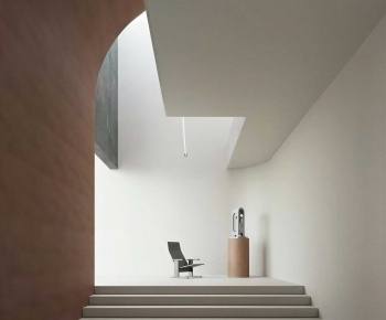 Modern Exhibition Hall-ID:312030086