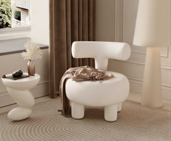 Modern Single Chair-ID:771133906