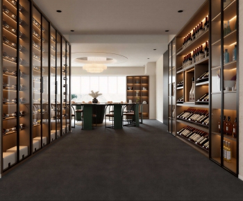 Modern Restaurant Box-ID:591367016