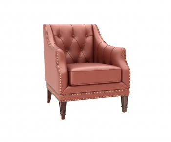 Modern Single Sofa-ID:983500523