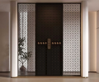New Chinese Style Partition-ID:671720555