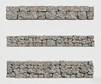 Modern Fence-ID:678997049