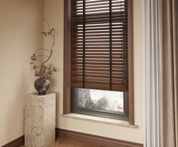 Modern Venetian Blinds-ID:561702015